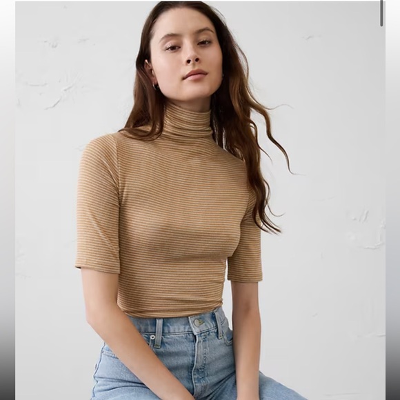 NWT Banana Republic ribbed top bundle - Picture 6 of 6